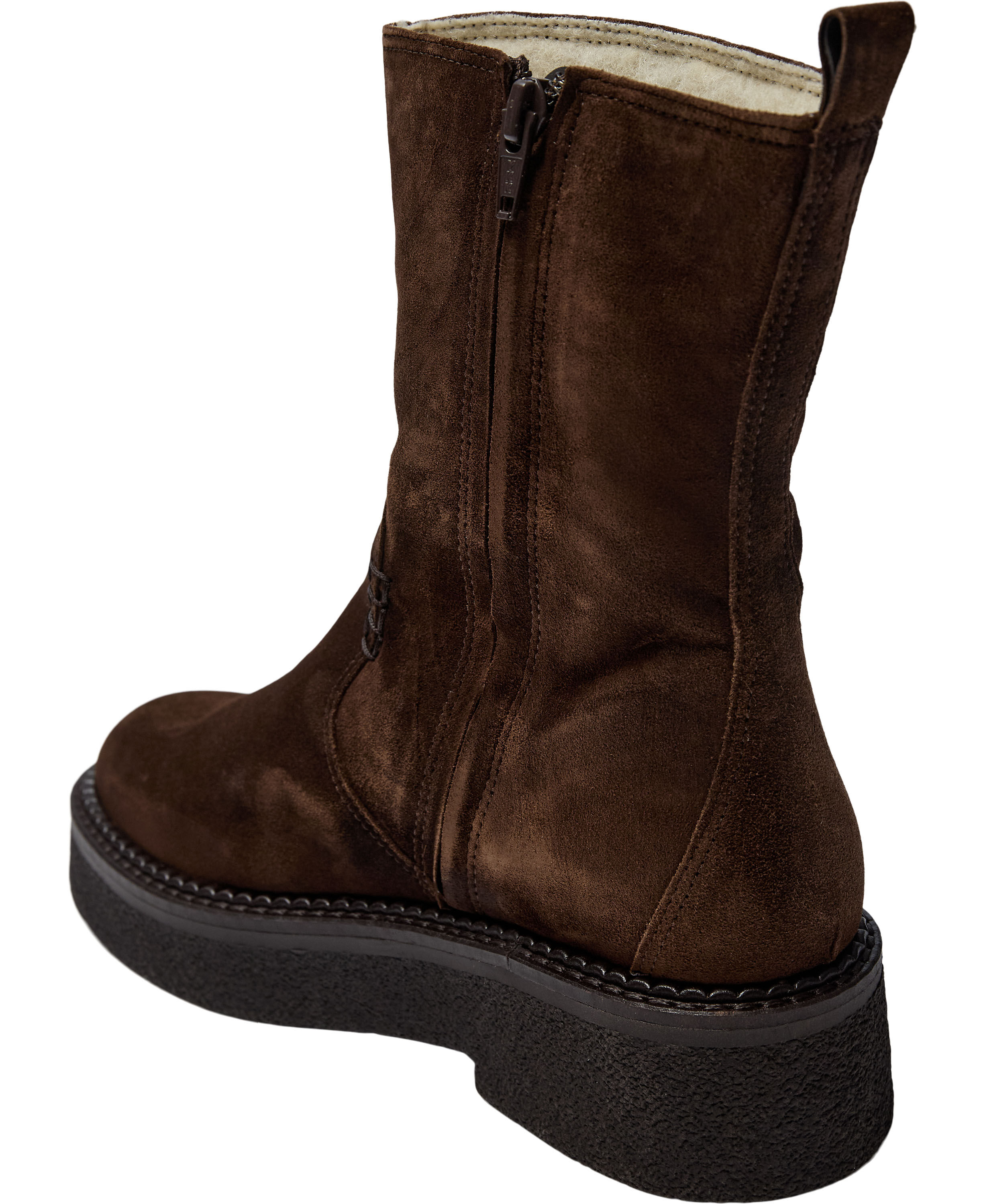 Kort st&oslash;vle - A9122