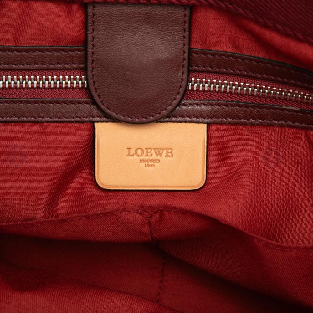 Loewe Tote