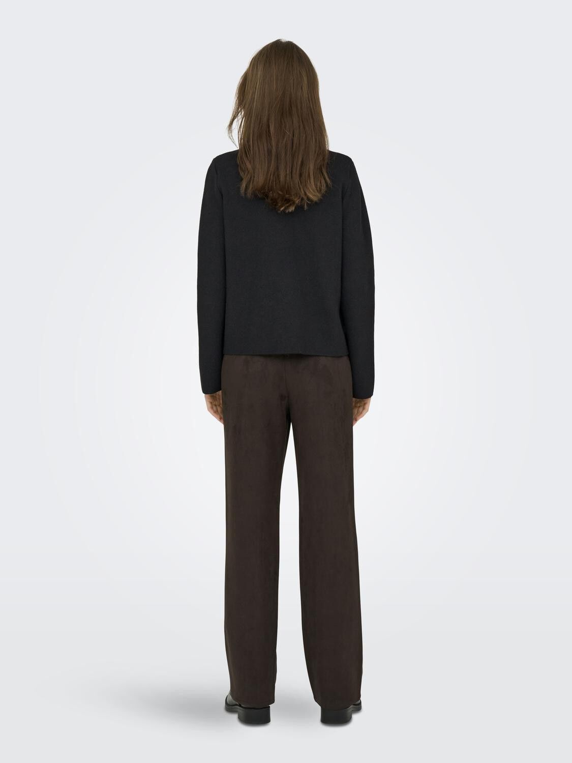 ONLANNELI LIFE LS BUTTON JACKET CC