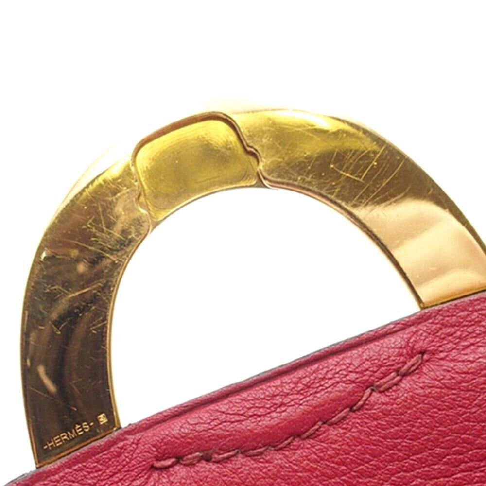 Herm&egrave;s Shoulder Bag
