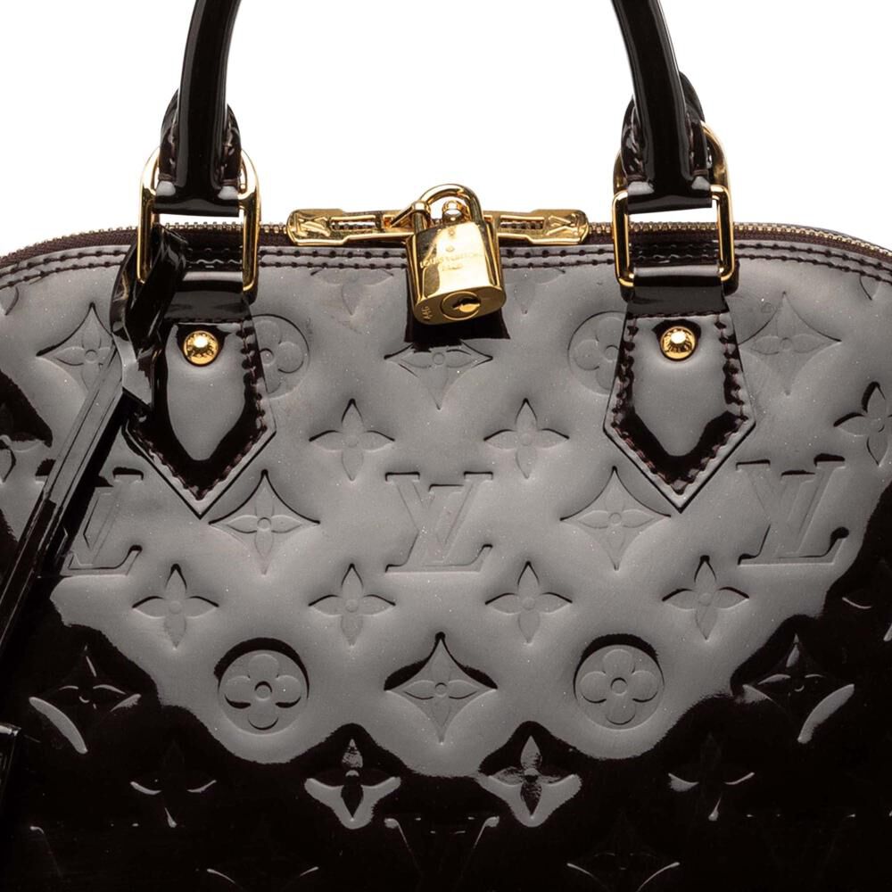 Louis Vuitton Alma