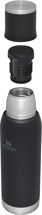 Adventure To-Go Bottle 1. 0L