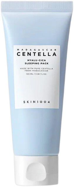Madagascar Centella Hyalu-Cica Sleeping Pack
