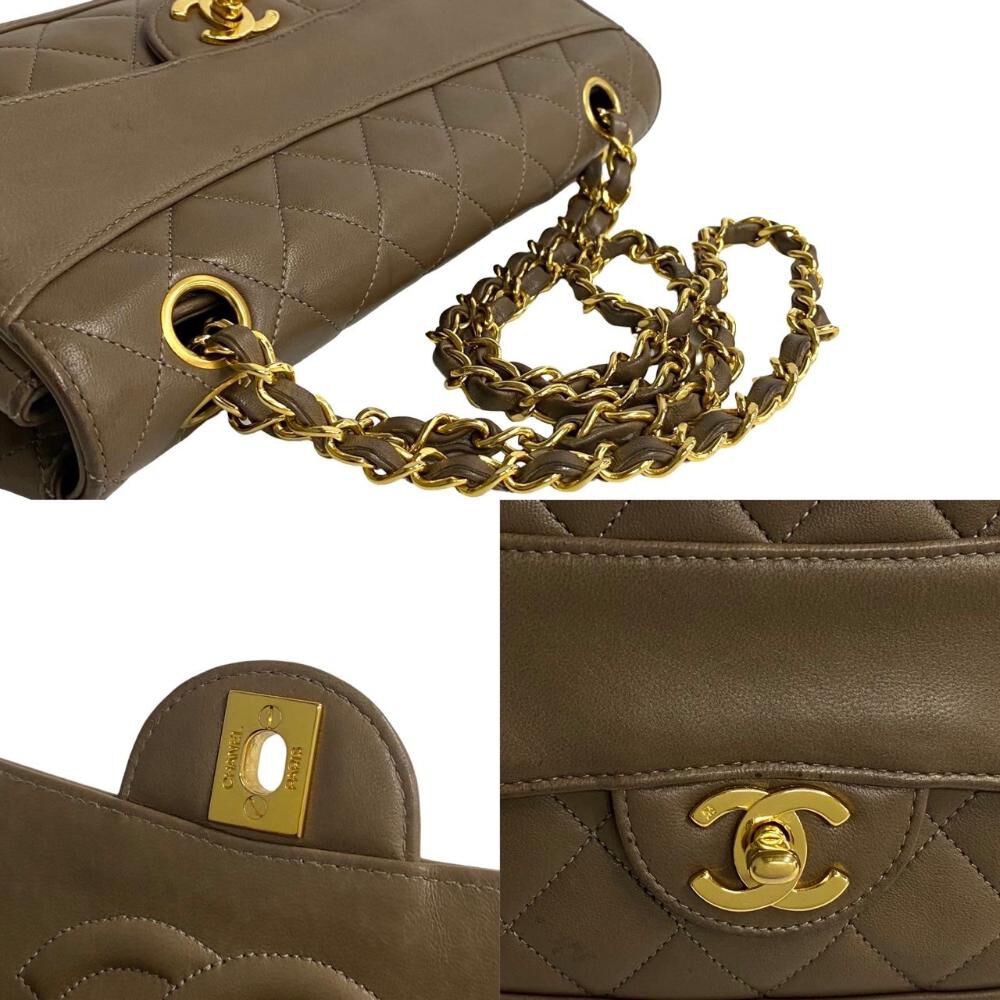 Chanel Shoulder Bag