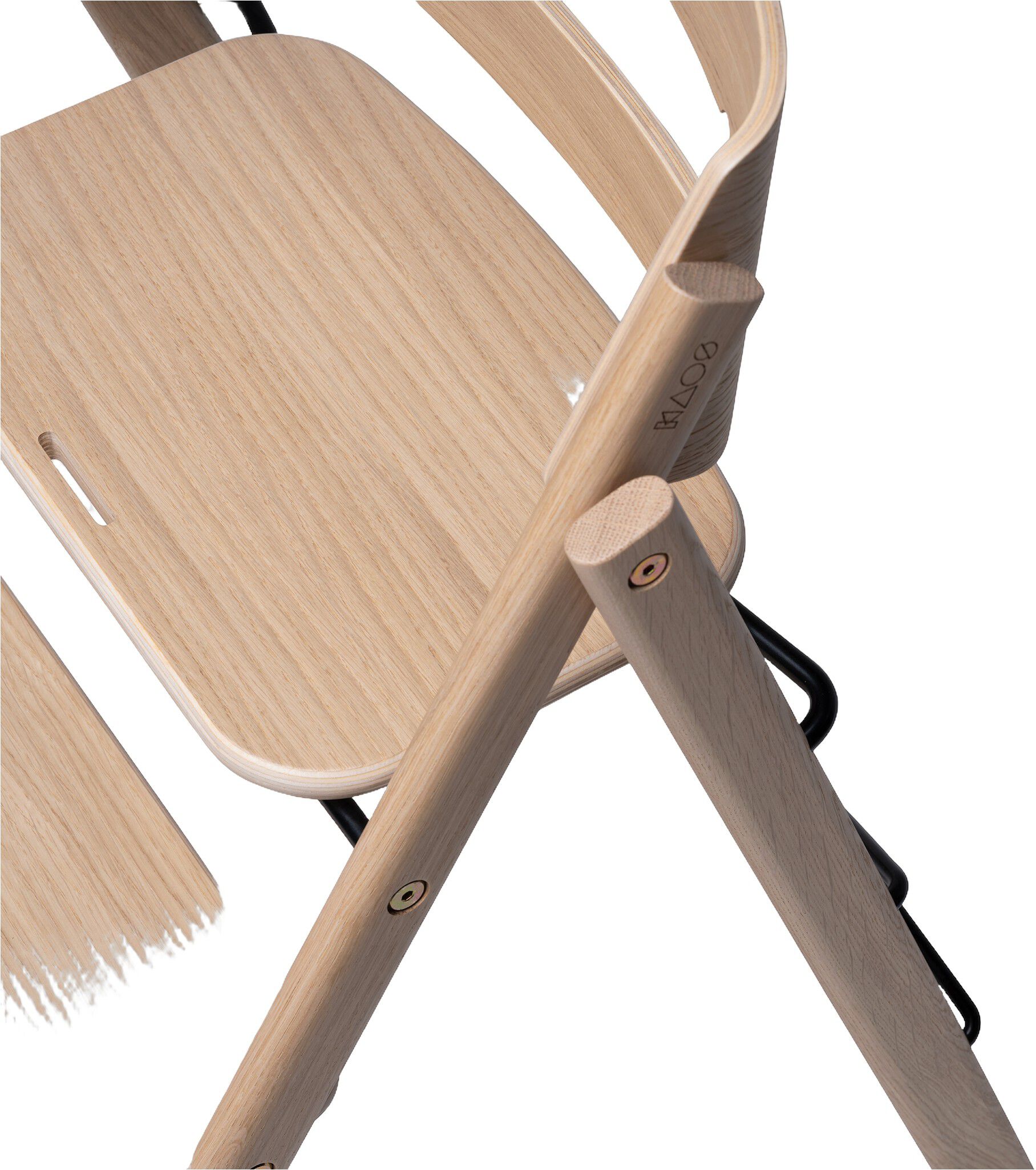 KAOS KLAPP&reg; Oak