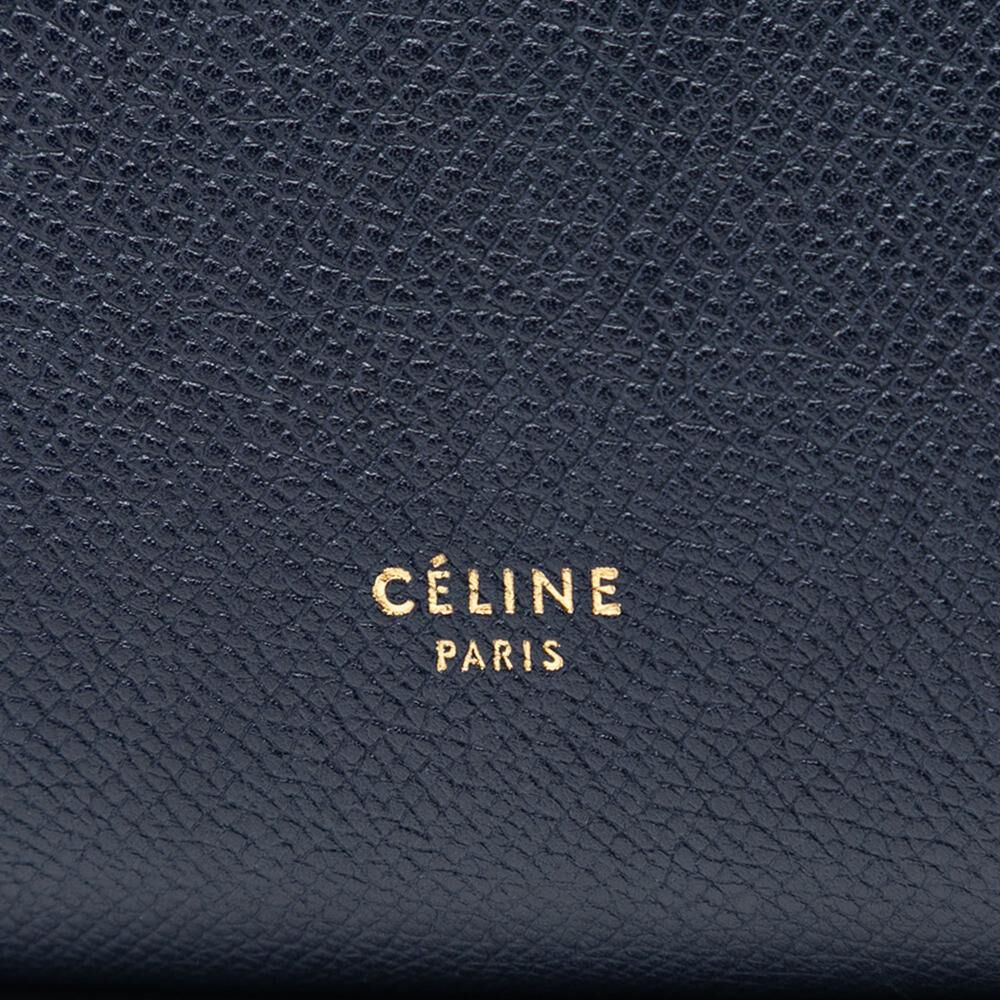Celine Shoulder Bag
