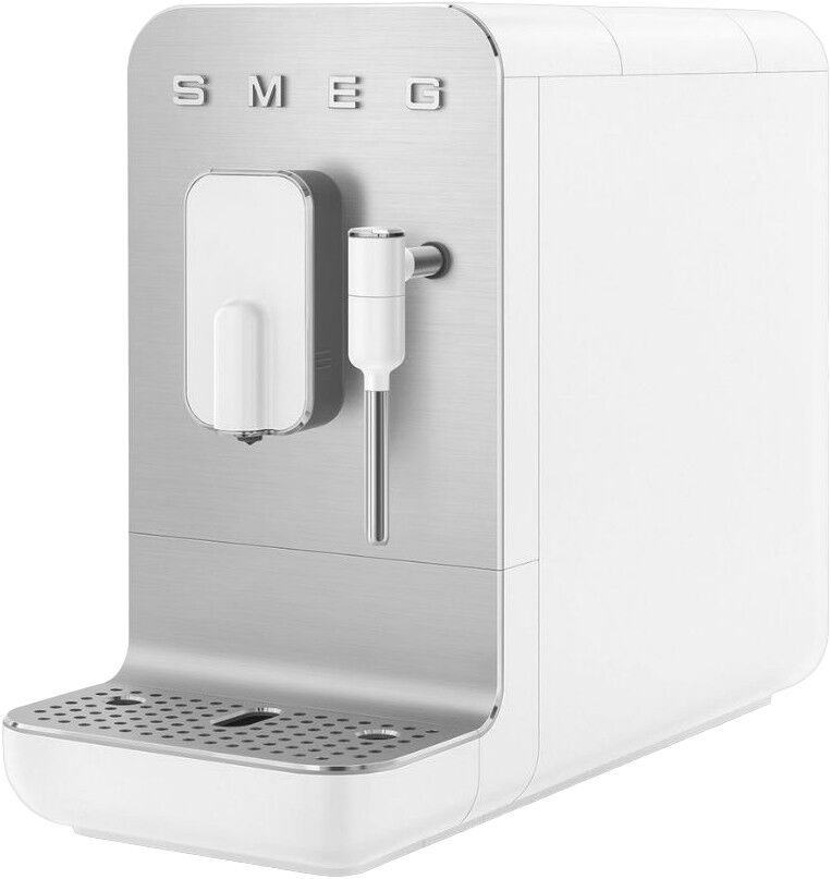 Collezione Automatisk espressomaskine med m&aelig;lkeskummere