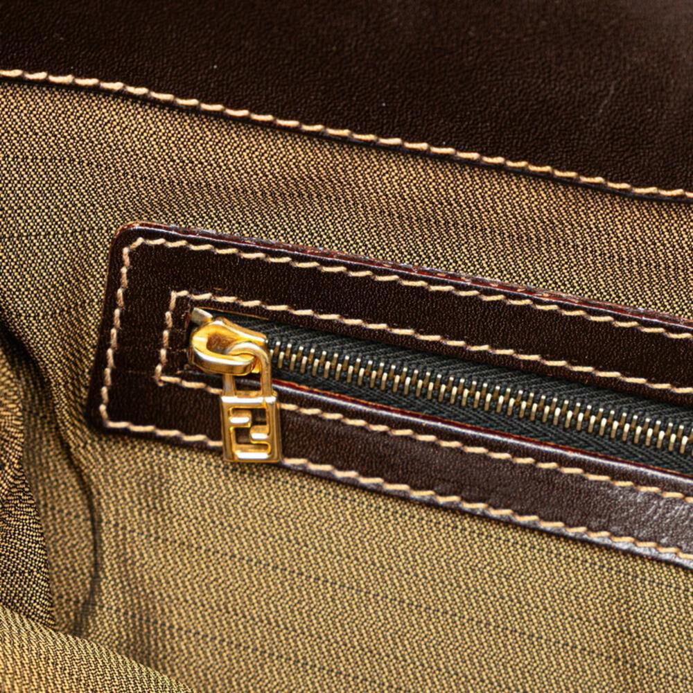 Fendi Tote
