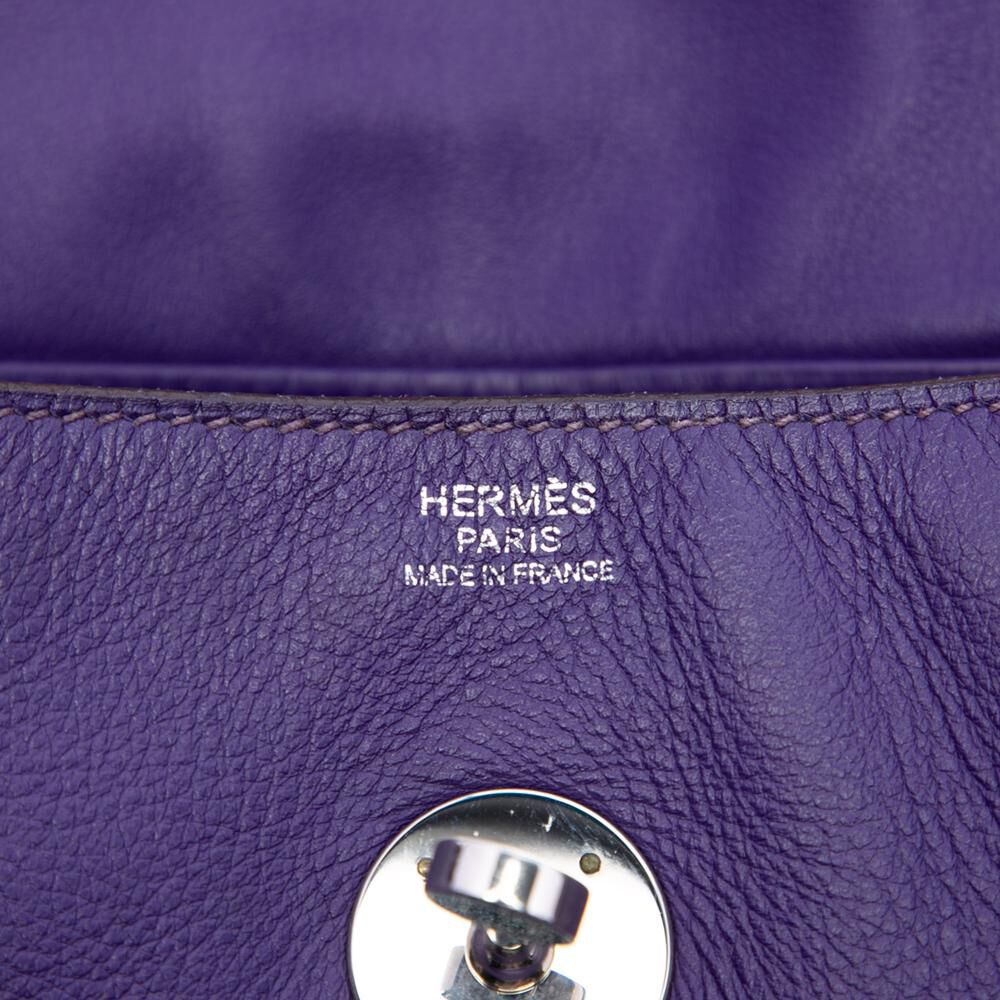 Herm&egrave;s Lindy