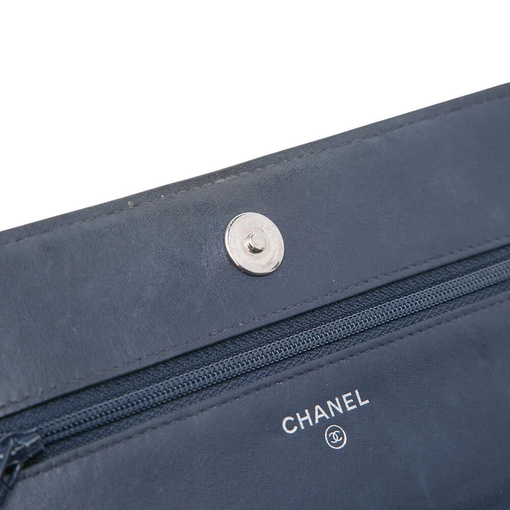Chanel Flap Bag