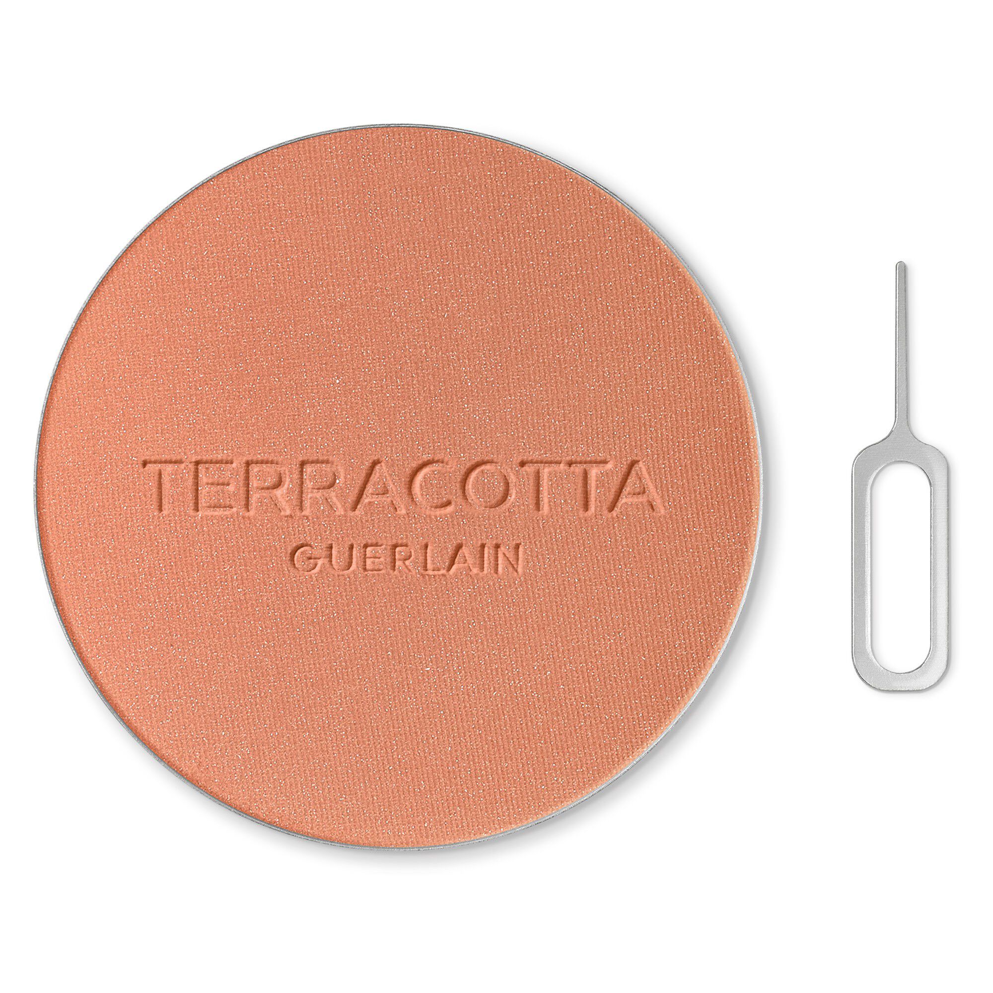 Terracotta The Bronzing Powder