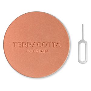 TERRA THE BRONZING POWDER - 02 REFI