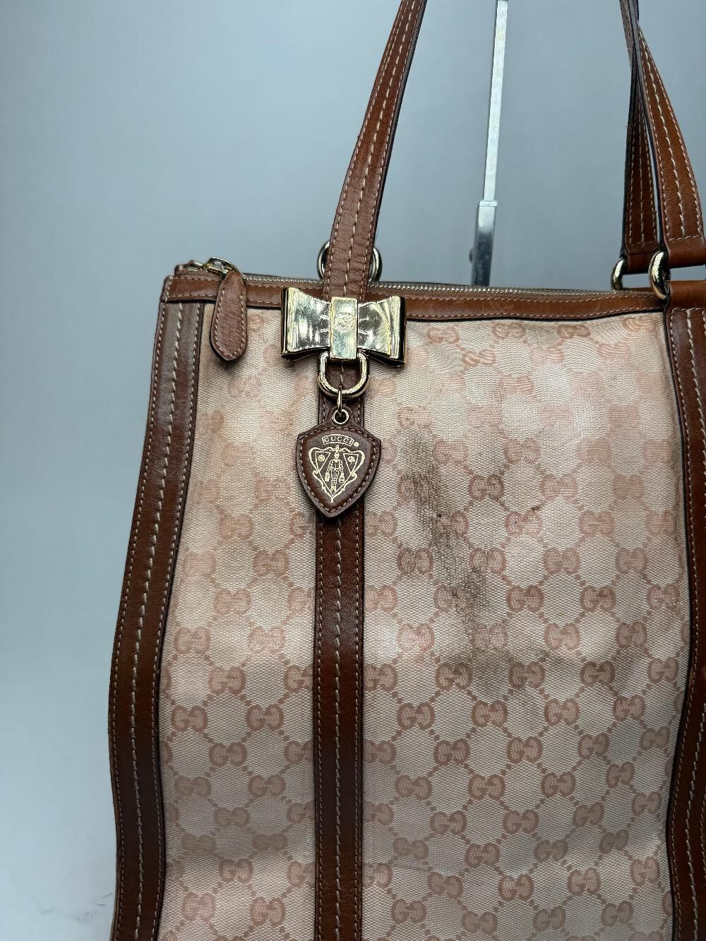 Gucci Tote