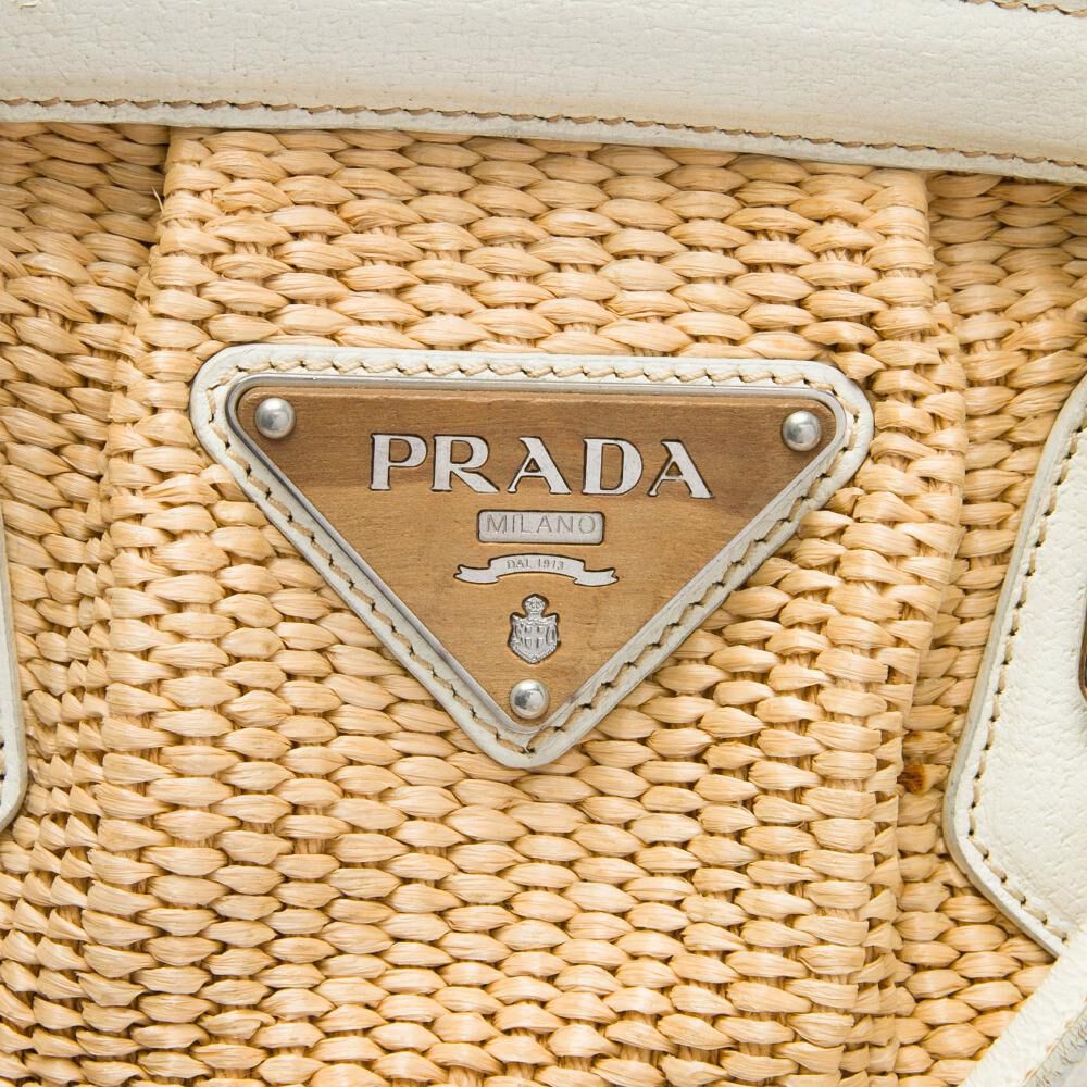 Prada Shoulder Bag