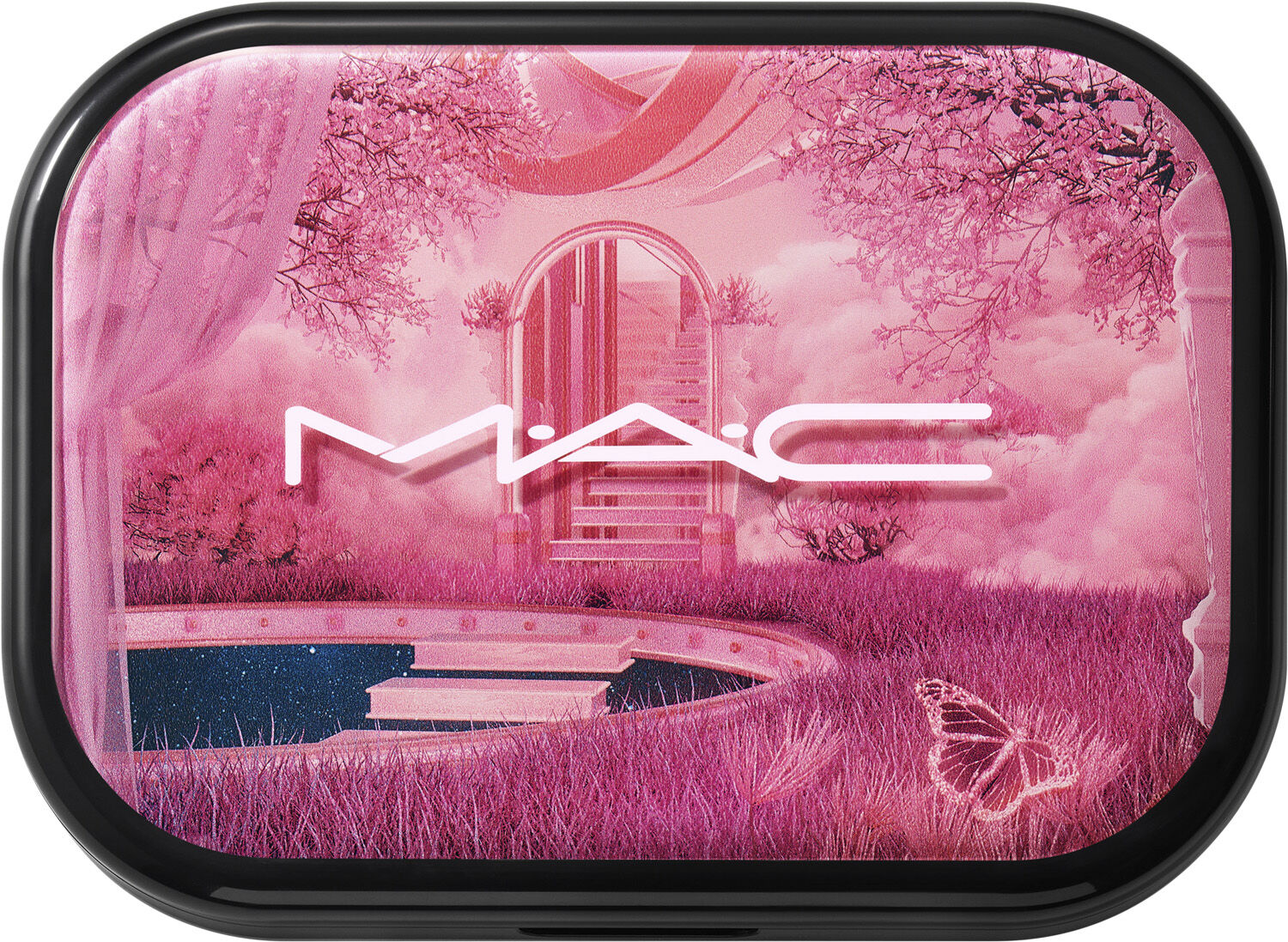 Connect In Colour Eye Shadow Palette