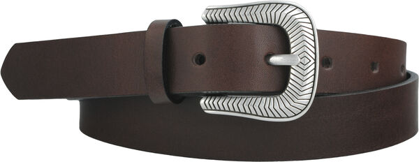 D10177/25 Belt, Brown