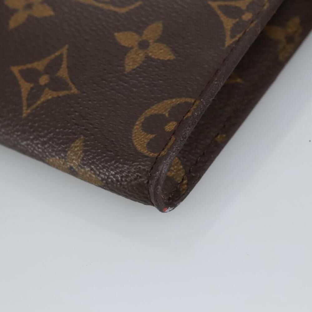 Louis Vuitton Pouch