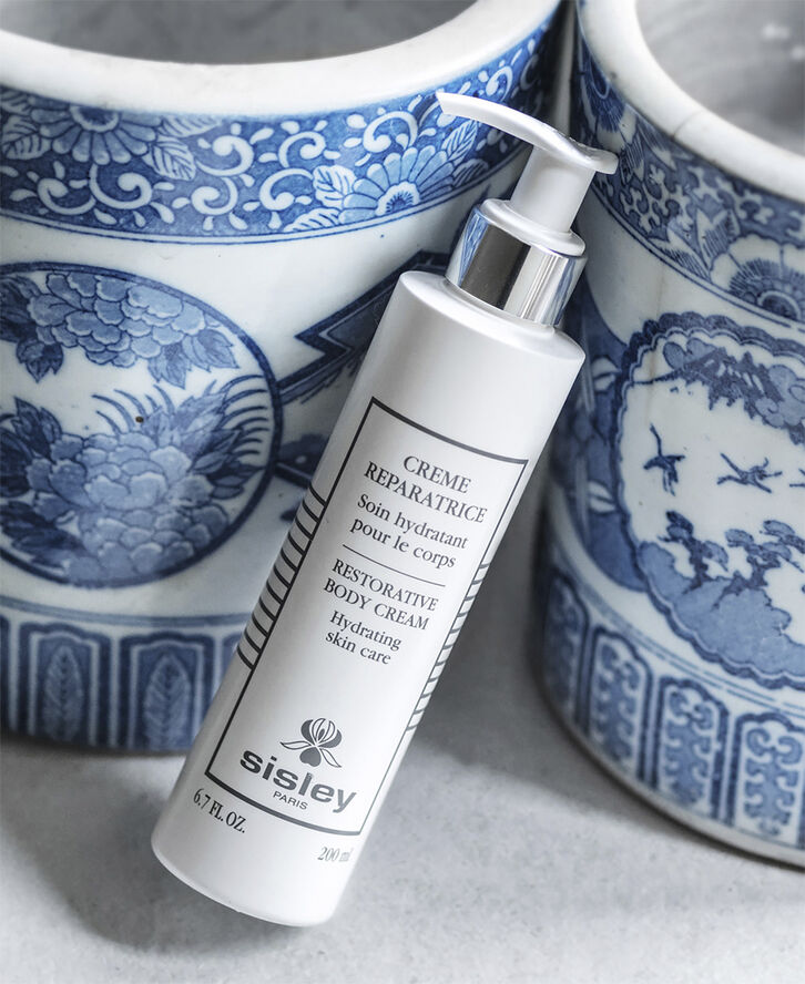 Crème Reparatrice Soin Hydratant Corps - Restorative Cream Hydrating b