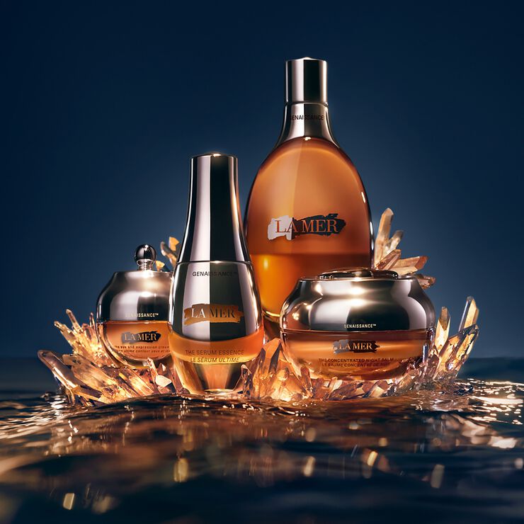 Genaissance de la Mer Eye & Expression Cream