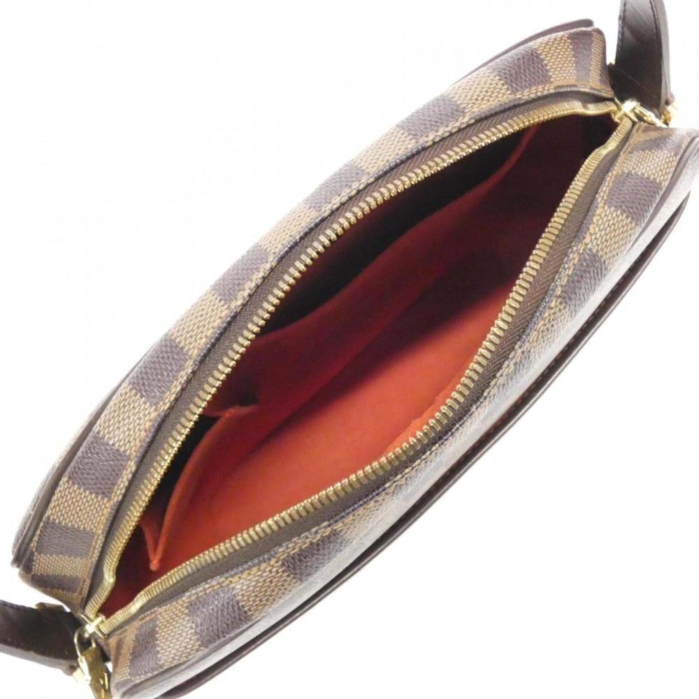 Louis Vuitton Damier Ebene Ipanema