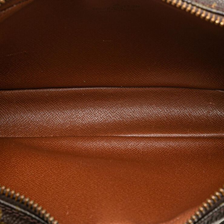 Louis Vuitton Pochette Marly Bandouliere