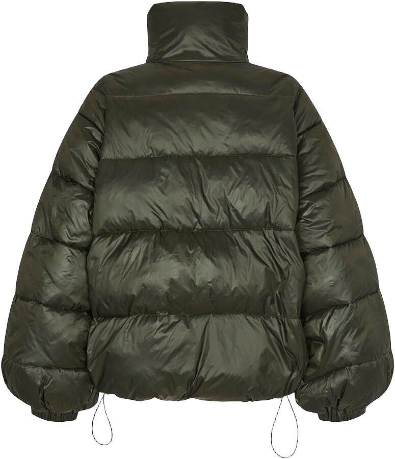 Tetrismd jacket