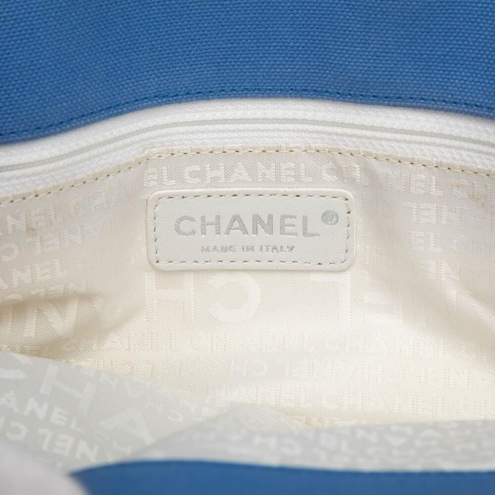 Chanel Tote