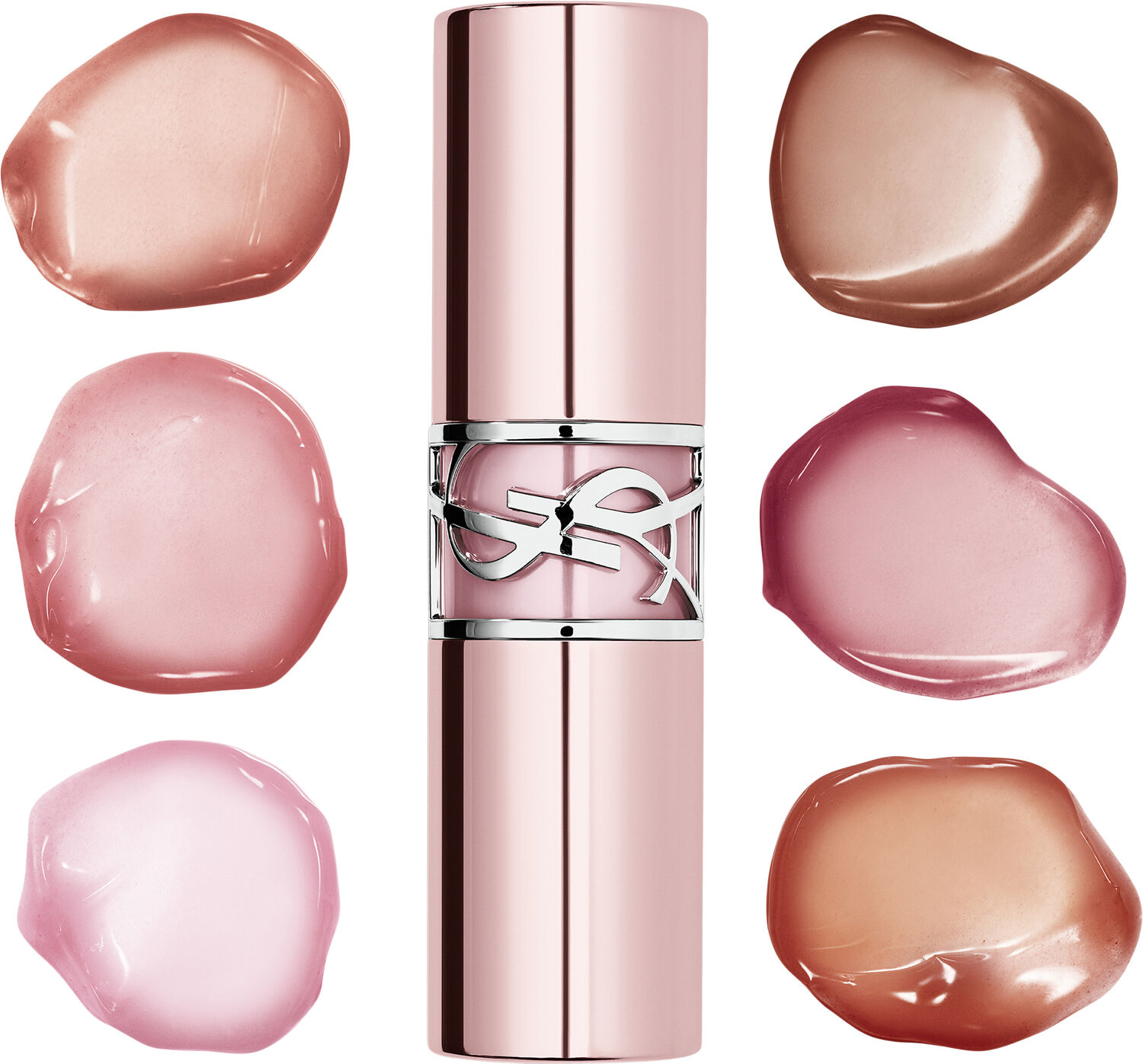 YSL LOVESHINE CANDY GLOW