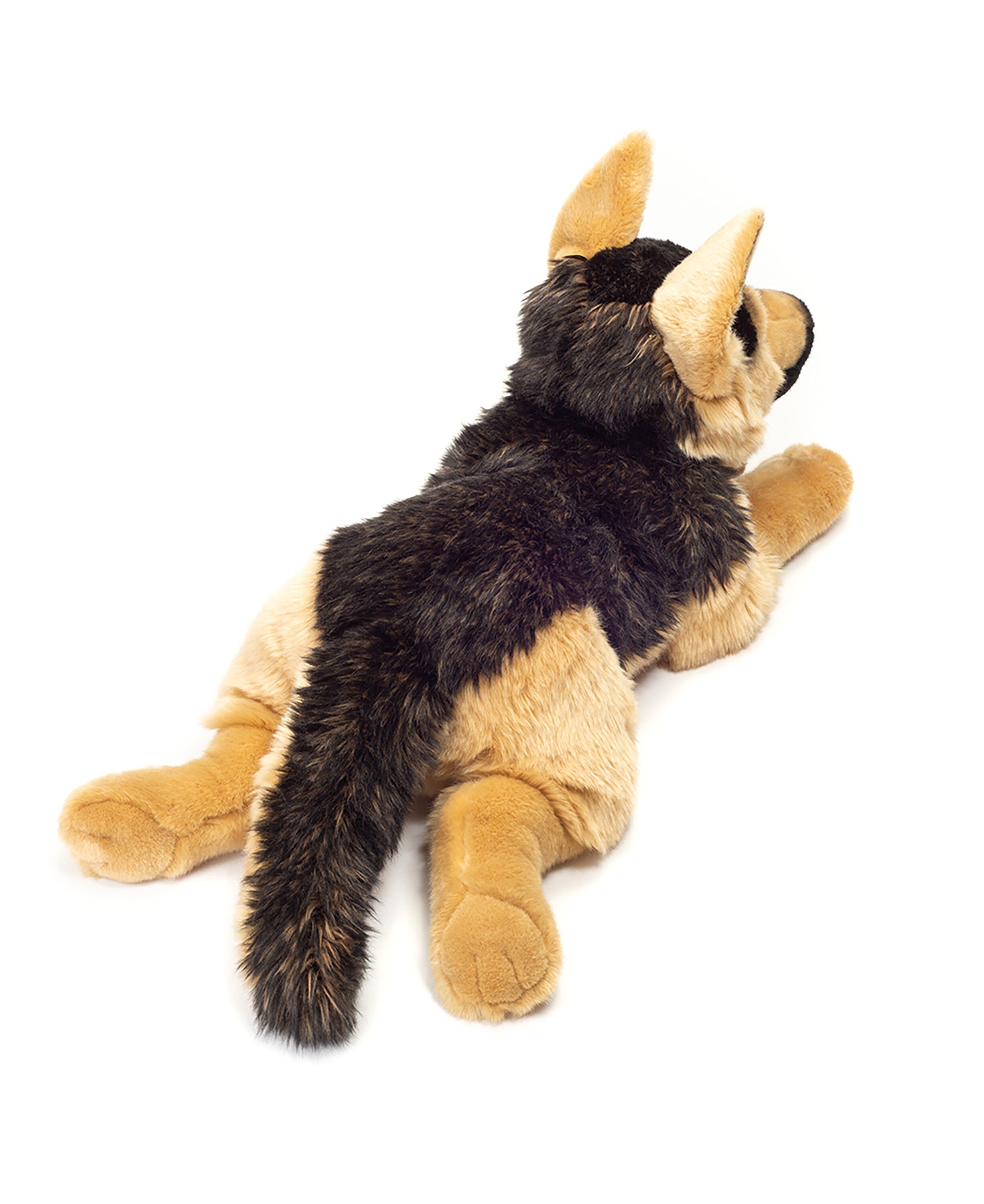 Teddy Hermann - Liggende Sch&aelig;fer 60 cm