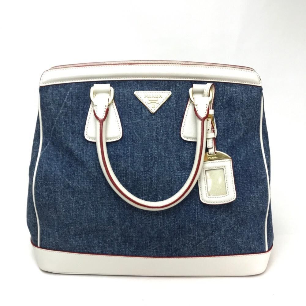 Prada Handbag