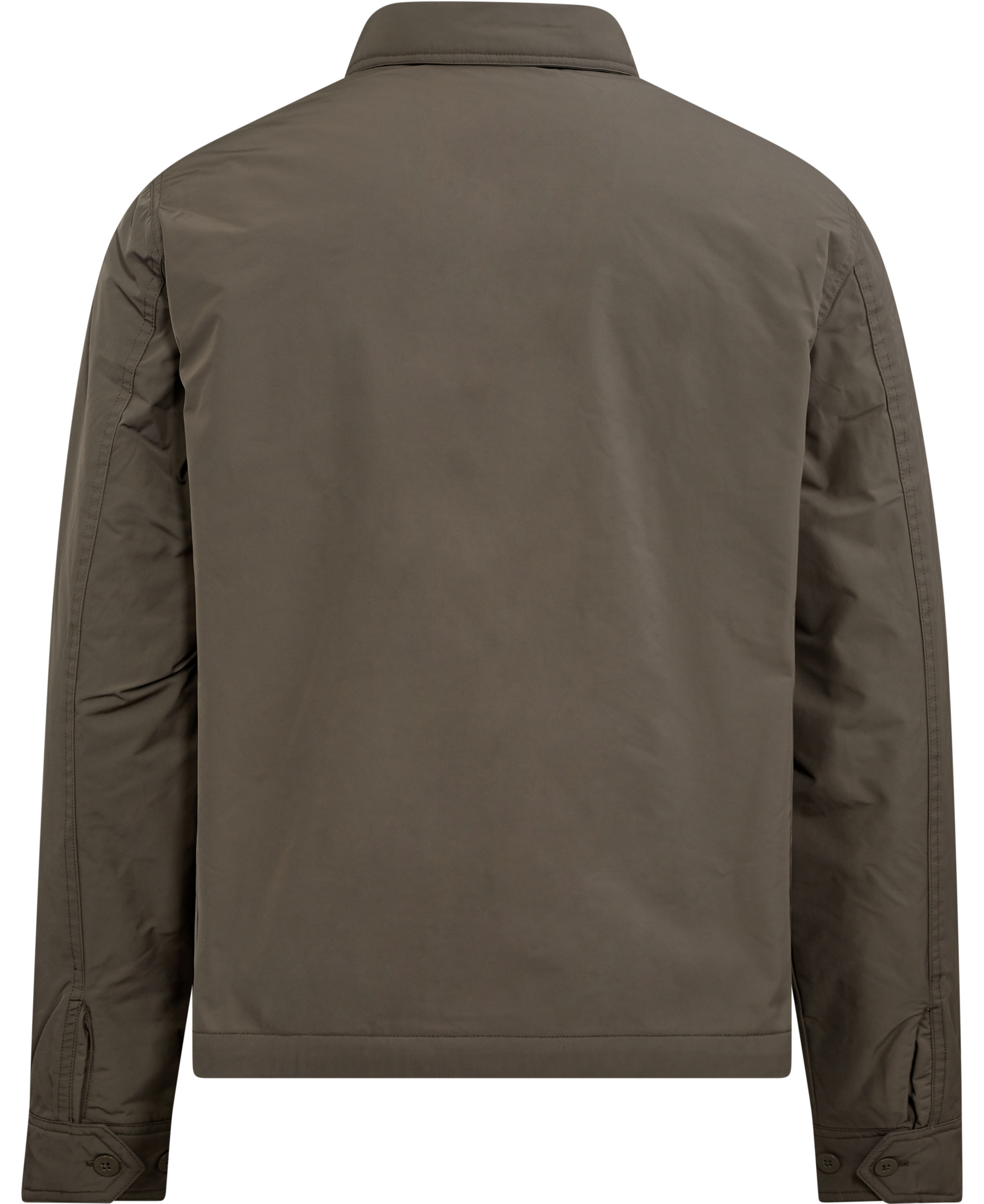 CFJOHOON padded shirt jacket