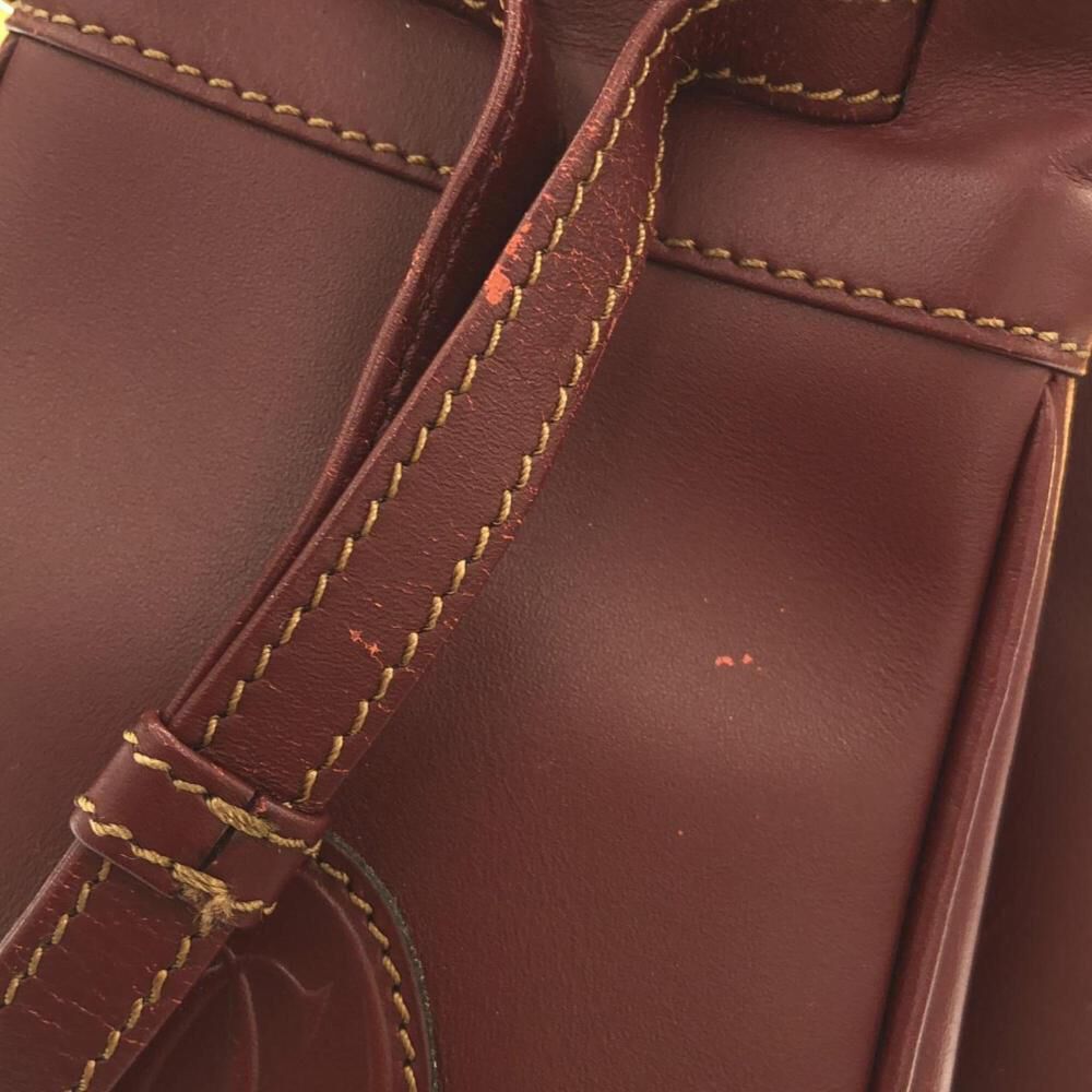Cartier Shoulder Bag