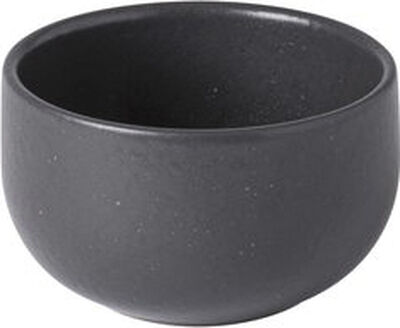 "SkÃ¥l Pacifica 9,2 x 4,7 cm Seed grey Keramikk"