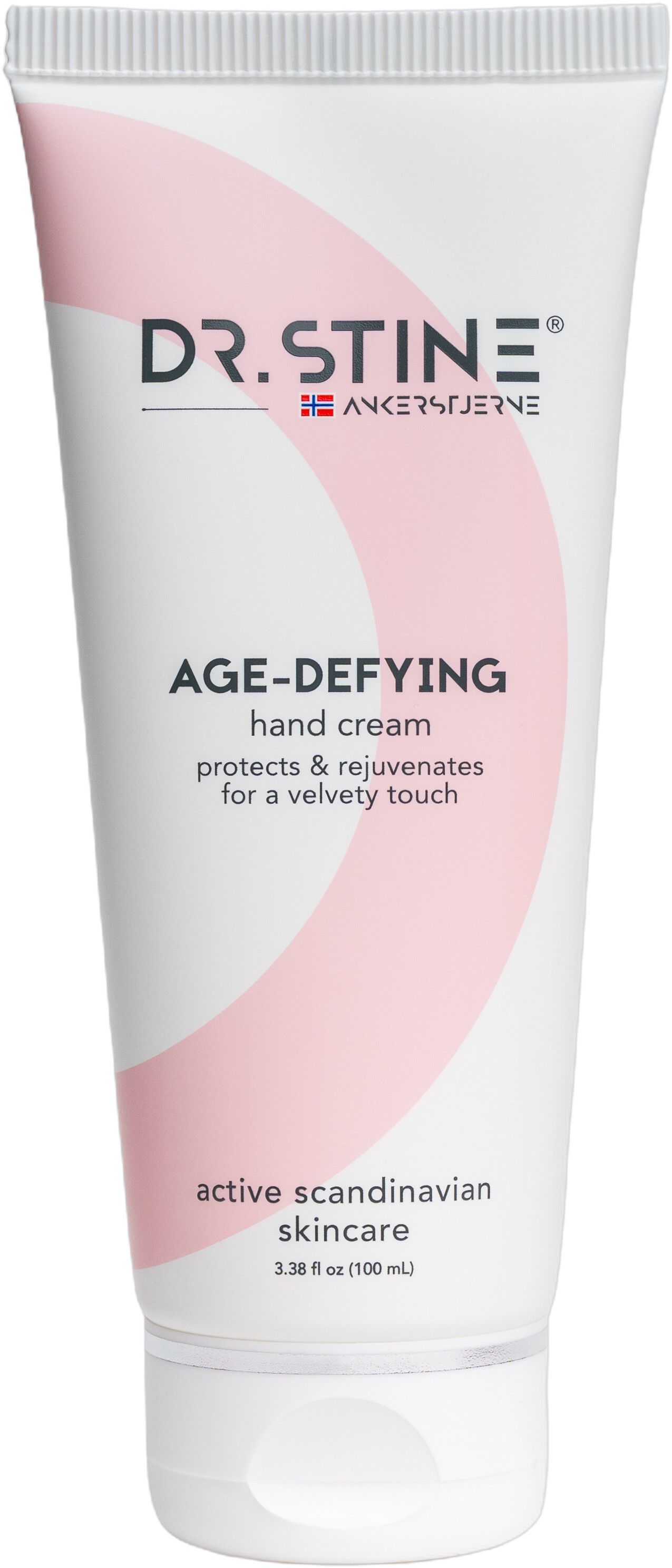Dr. Stine AGE DEFYING Hand Cream