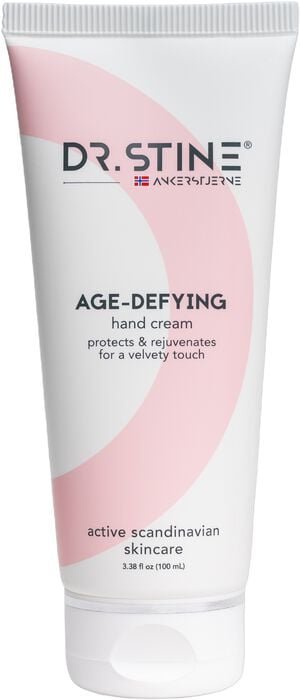 Dr. Stine AGE DEFYING Hand Cream