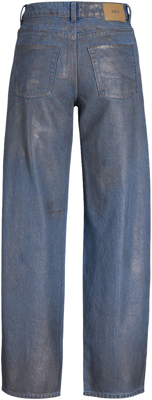 JXFUJI EVIE BARREL MW FOIL R297 DNM