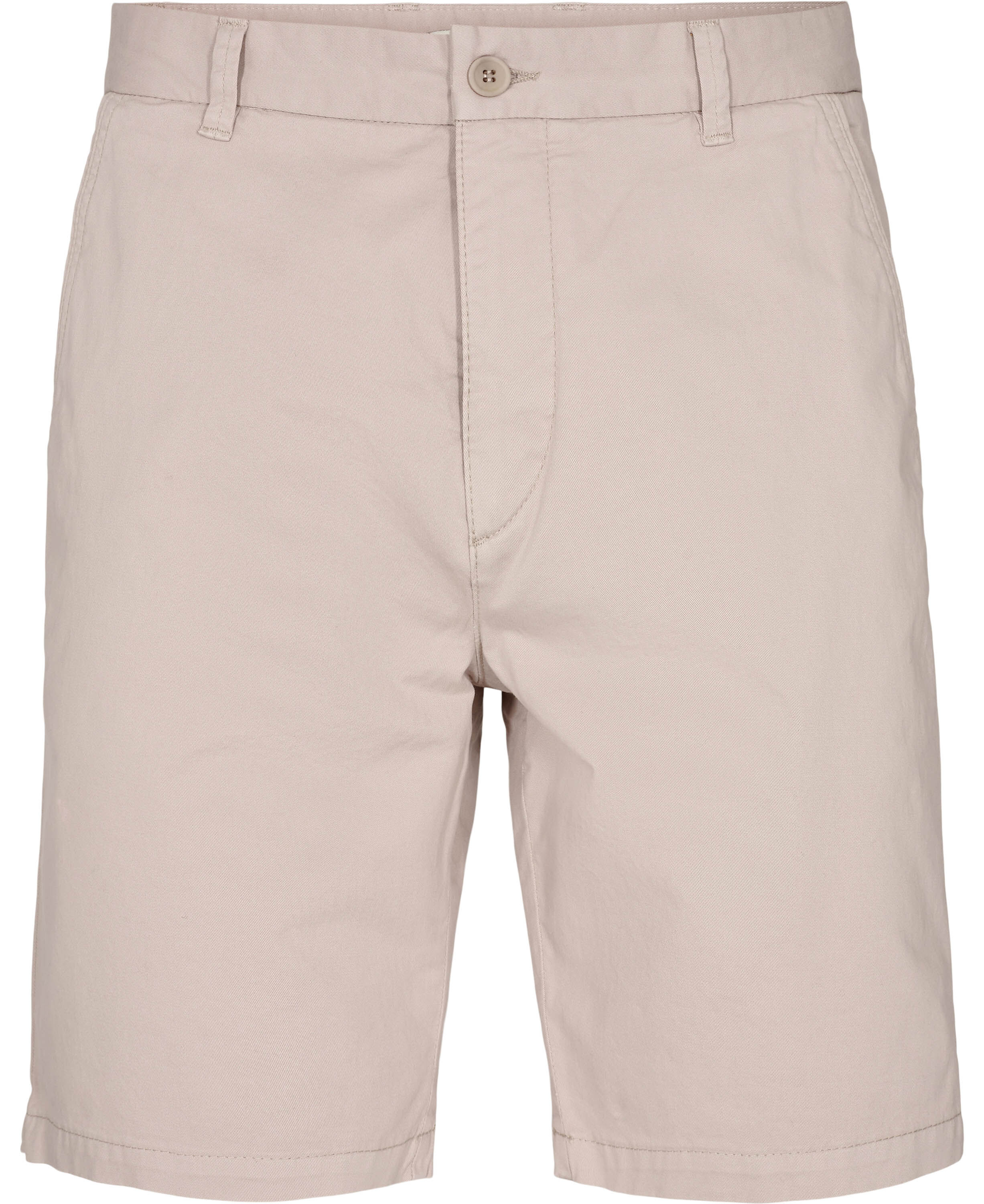 Chino shorts