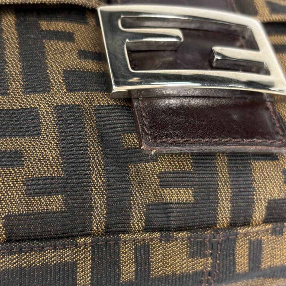 Fendi Shoulder Bag