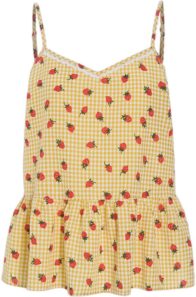 Ruth Top
