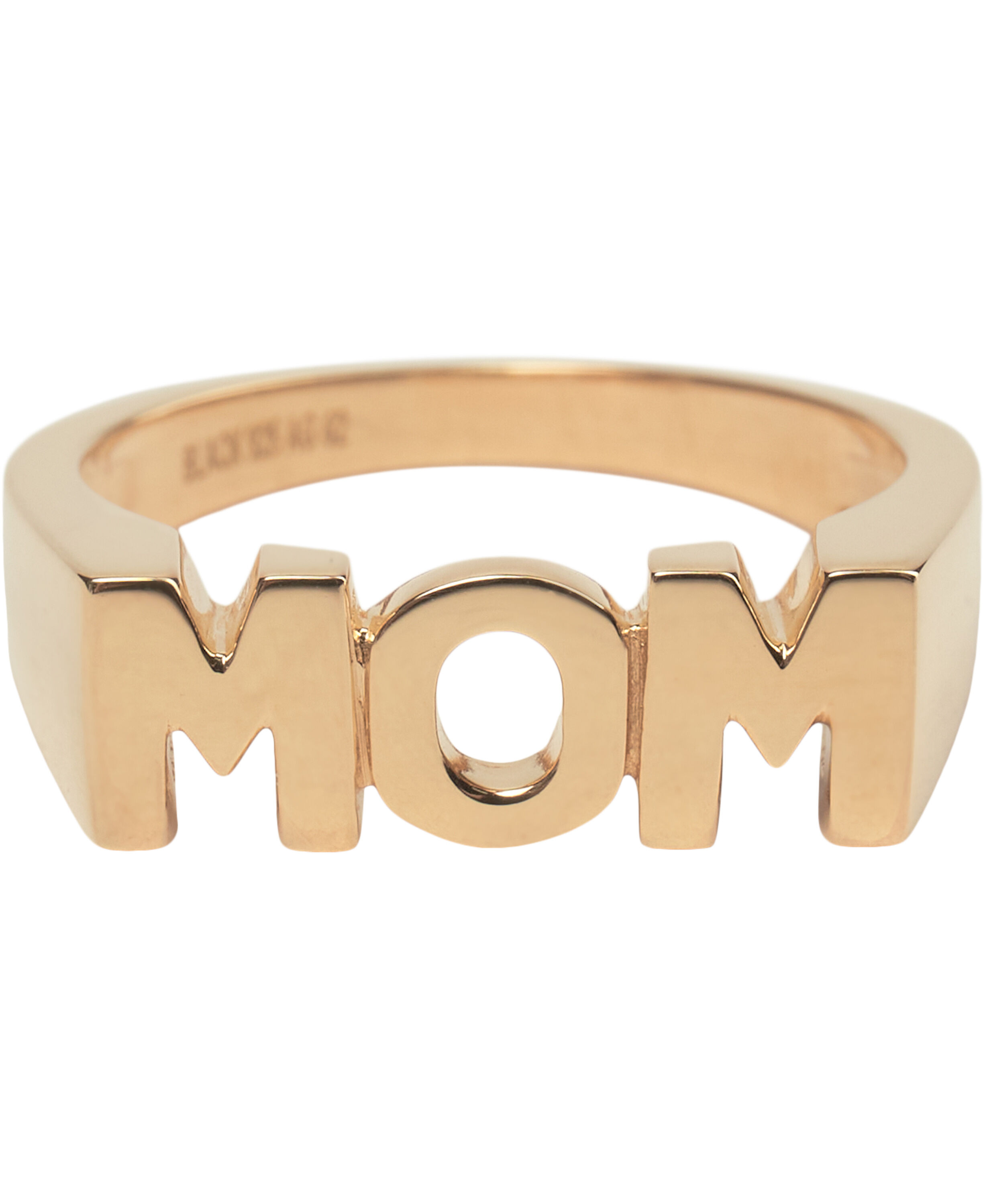 Mom Ring