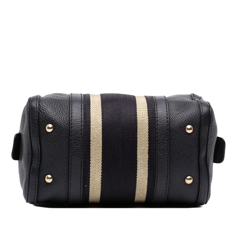 Gucci Boston Bag
