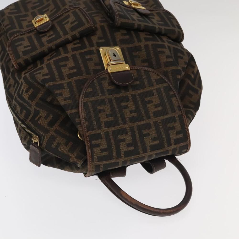 Fendi Backpack
