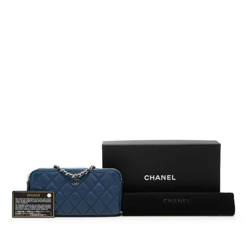 Chanel Crossbody Bag