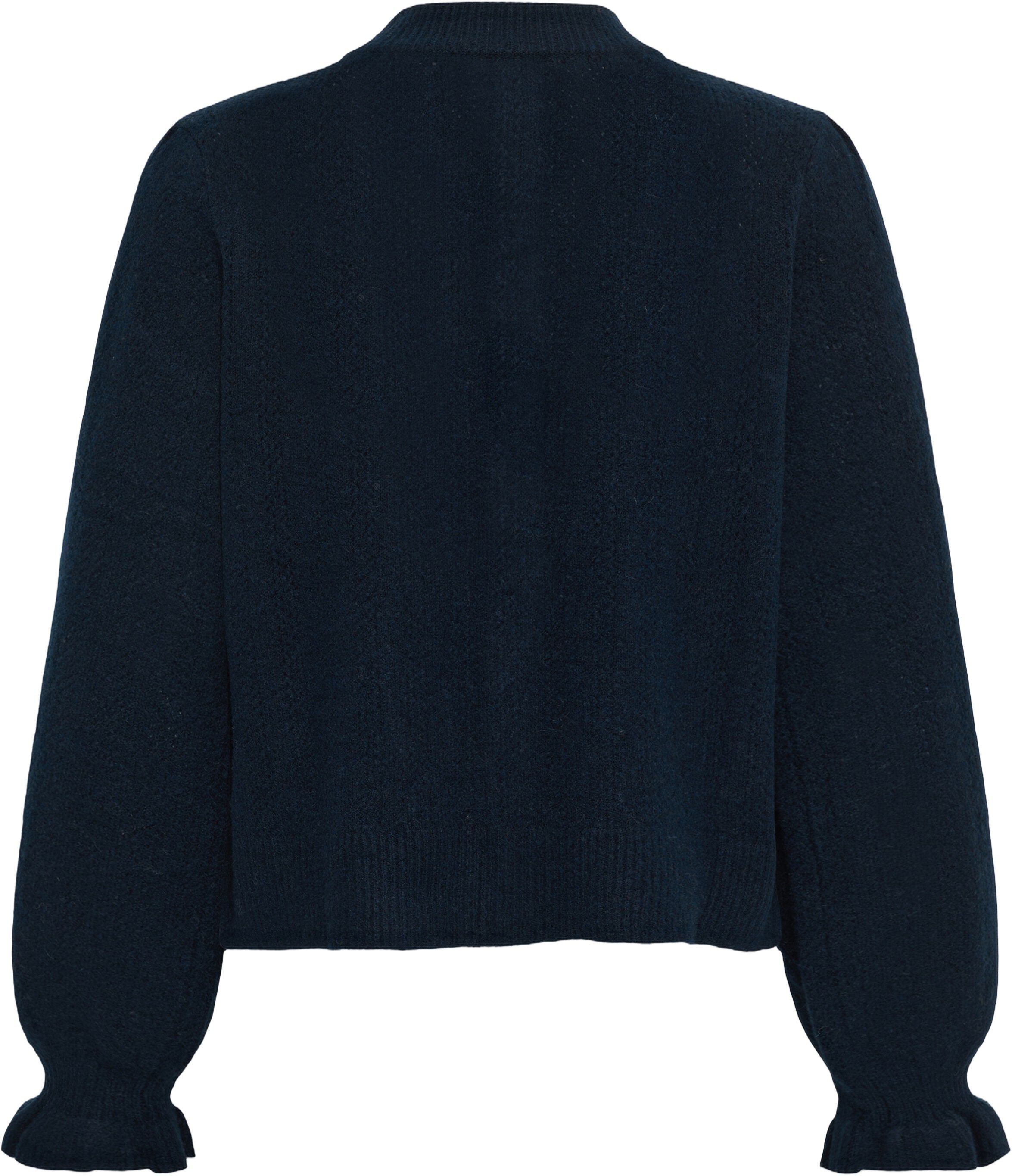 ElbieIW Cardigan