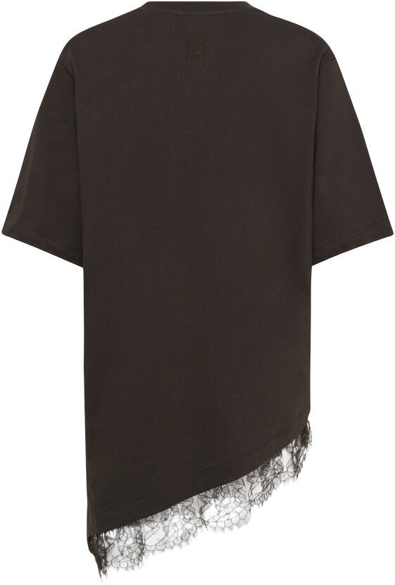 SLJina Lace Tee