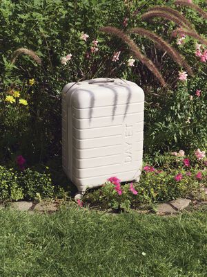 Day Tonal 20" Suitcase