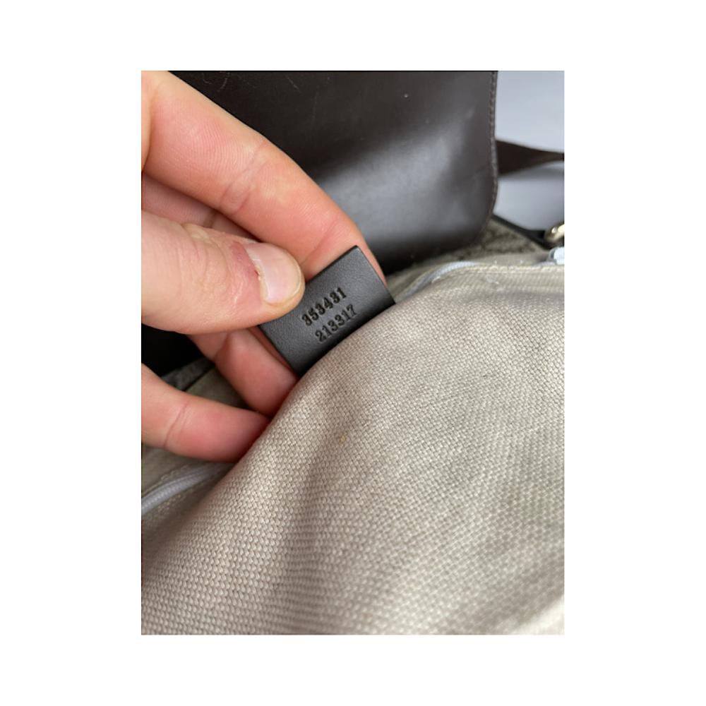 Gucci Shoulder Bag