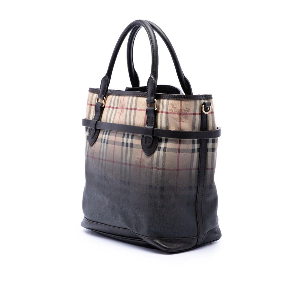 Burberry Tote