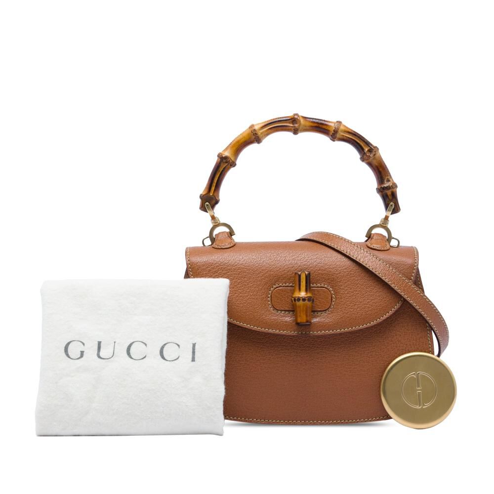 Gucci Bamboo
