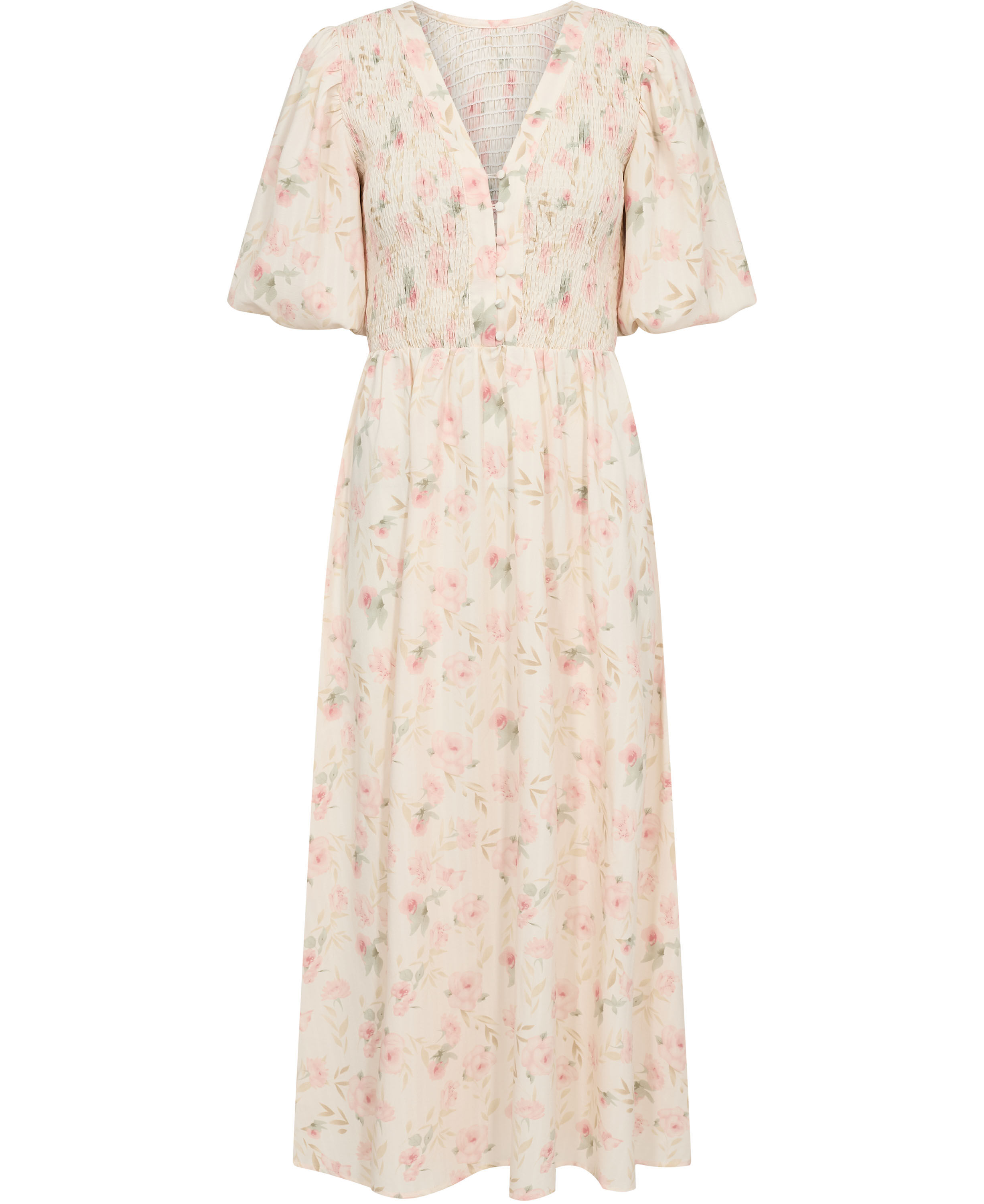 Tabita new dress